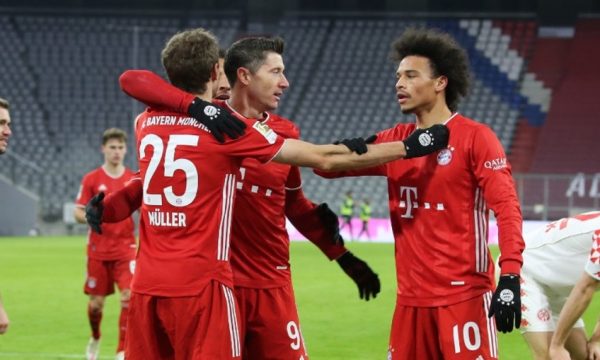 Shaqiri: Ne nuk jemi robotë