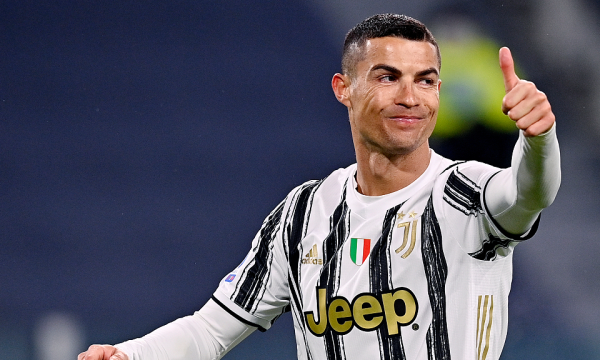 Cristiano Ronaldo synon finalen e Champions League, paralajmëron Porton