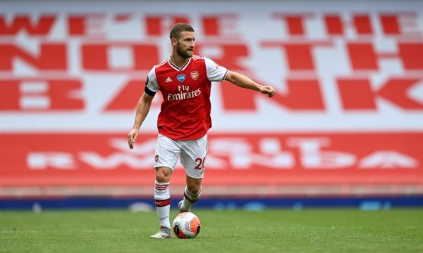 Mustafi drejt Bundesligës