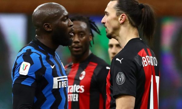 Nisin hetimet për përplasjen Ibrahimovic-Lukaku, prokuroria fton gjyqtarin e ndeshjes