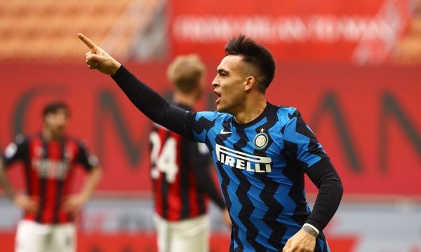 Lautaro: Ky është Interi