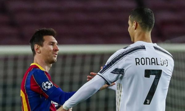 Beckham: Të jem i sinqertë, s’e kam të vështirë transferimin e Messit dhe Ronaldos në Miami