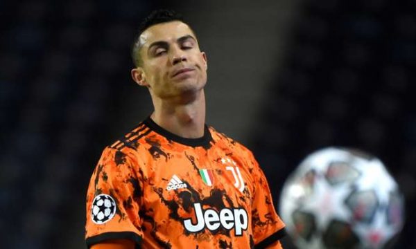 “Cristiano Ronaldo është egoist”