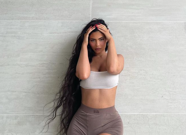 E vogla e Kris Jenner i vyri “flakën” Instagramit me fotografitë e fundit