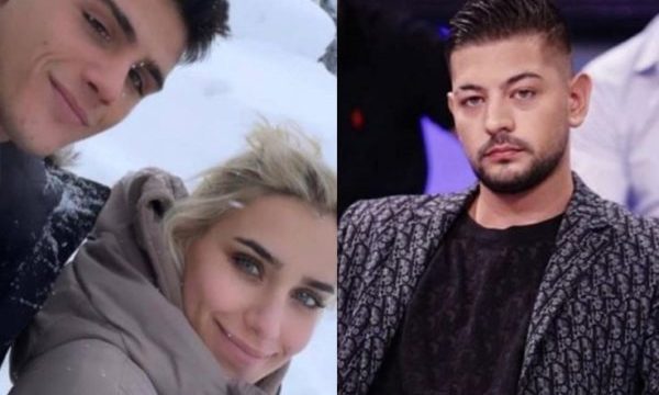 Andi zbulon se çfarë kishte folur me Beartin para se të lidhej ai me Tean