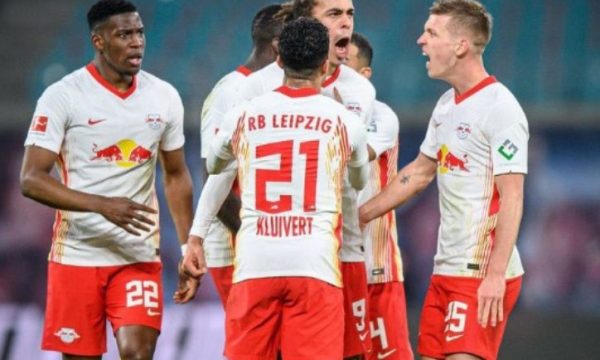 Nga 0:2 në 3:2, Leipzig përmbys gjithçka në “frymën” e fundit