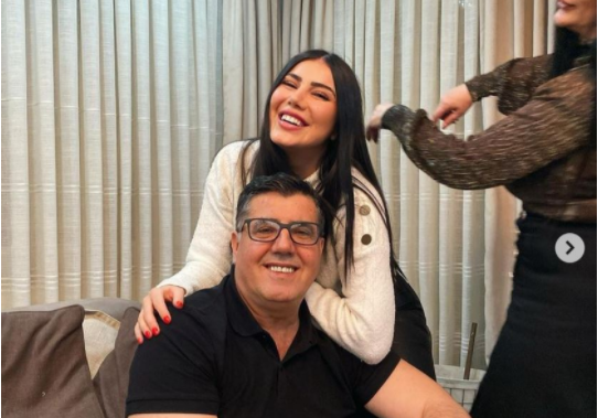 E bija e Lutfi Hazirit, kjo zeshkane pa asnjë behane!