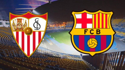 Sevilla-Barcelona, formacionet e mundshme
