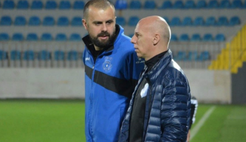 Gjermania e ndihmoi FFK-në për 4 vite duke paguar ekspertin e futbollit