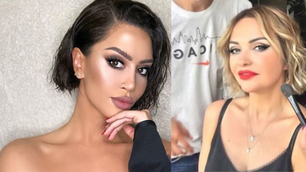 Nëna e Rita Orës e falënderon Dafina Zeqirin për këtë arsye