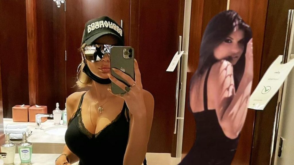 Kështu dukej Luana Vjollca kur ishte 16 vjet!