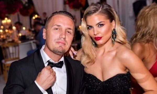 Pandemia i “ndan” Bleron dhe Afronën