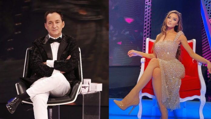Arjan Konomi akuzon Sindin se ka ‘qëllime tinëzare’