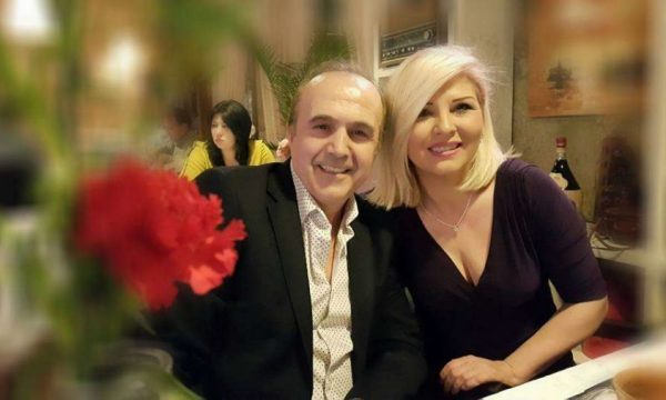 Naimi tregon se si shoku i kërkoi t’ia prezantojë Mihrijen