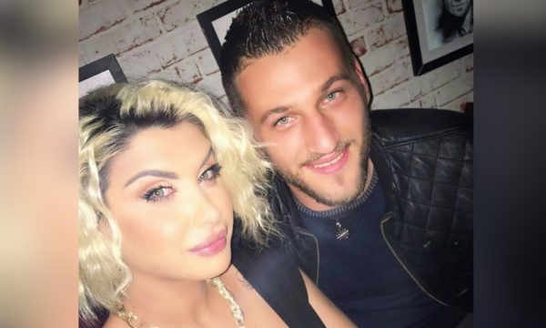 Çiljeta feston ditëlindjen, zbulon se çka i ka blerë i dashuri futbollist