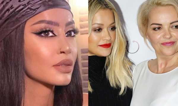 Çka po i bashkon Dafina Zeqirin dhe nënën e Rita Orës