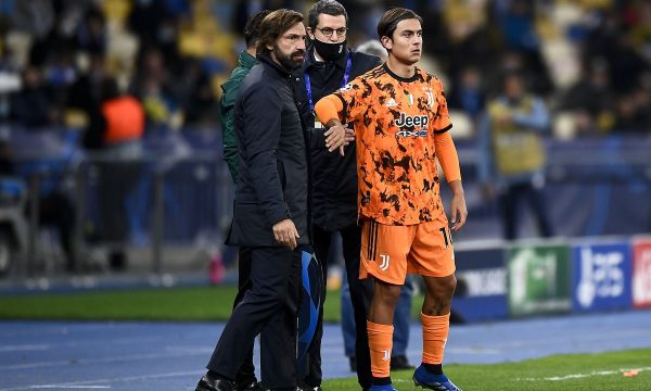 Pirlo sqaron situatën e Dybalas, paralajmëron rikthimin e tij