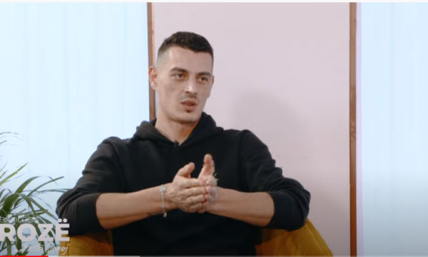 Publikoi bisedat private të Olsës, Teas dhe Beartit, ky është arsyetimi i Erjoni