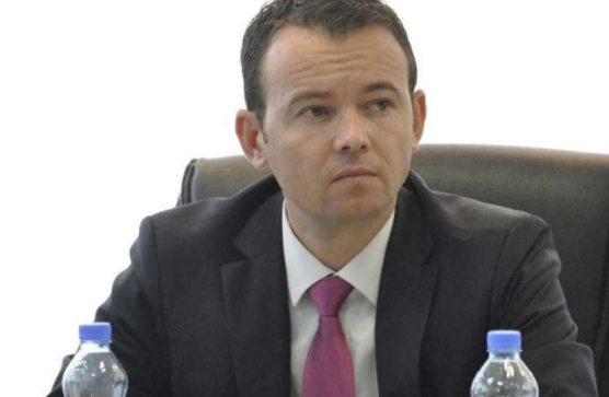 Faton Peci takon Përfaqësuesin e Bankës Botërore, dakordohen për bashkëpunim