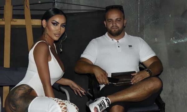 Pas disa javësh në arrati bëhet e gjallë Fjolla Morina, tregon kë e preferon për kryeministër