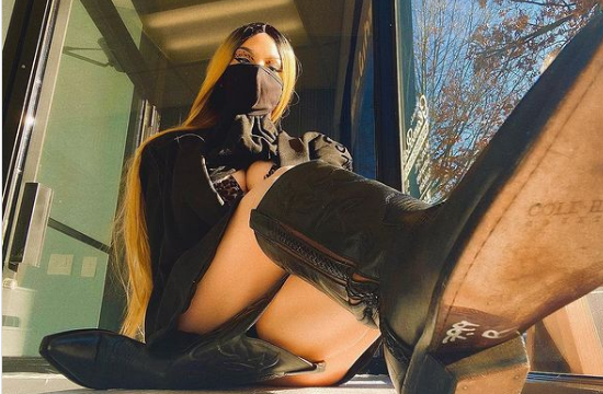 Flaka Krelani vjen atraktive me pozat e fundit në Instagram