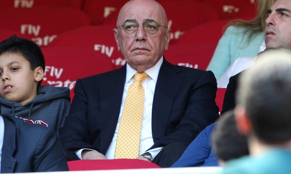 Galliani infektohet me koronavirus
