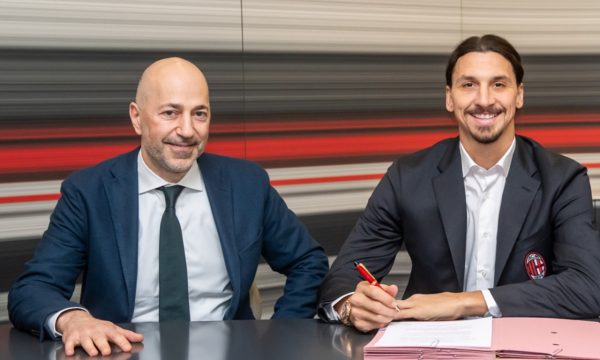 Gazidis: Për Ibran nuk vlejnë të gjitha rregullat