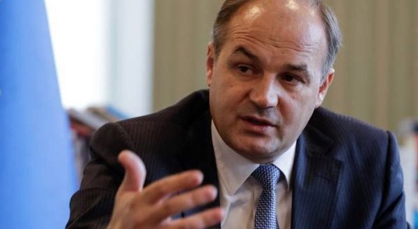 Hoxhaj: Jemi në rendin e xhunglës, përpjekje e Putin për të vizatuar kufijtë e rinj të Evropës