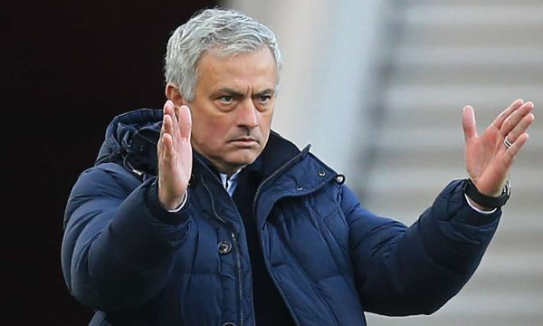 Kush do ta fitoj evropianin, Mourinho jep versionin e tij