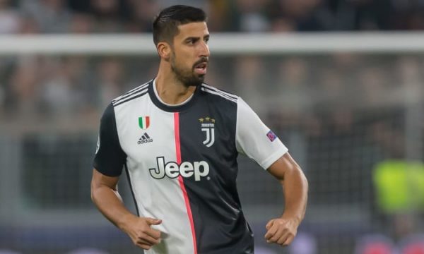 Khedira i bashkohet Hertha Berlinit