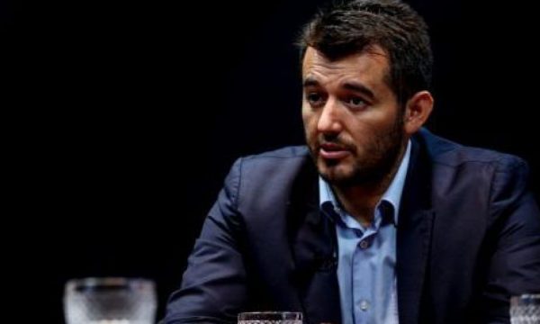 Labinot Tahiri për fushatat politike: A ka virus sot apo nuk ka për politikanët?