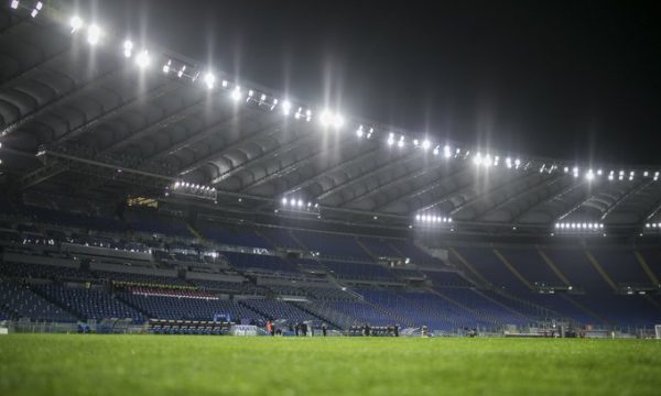 Lazio synon ecurinë e mirë me rezultate në Serie A edhe kundër Cagliarit, formacionet