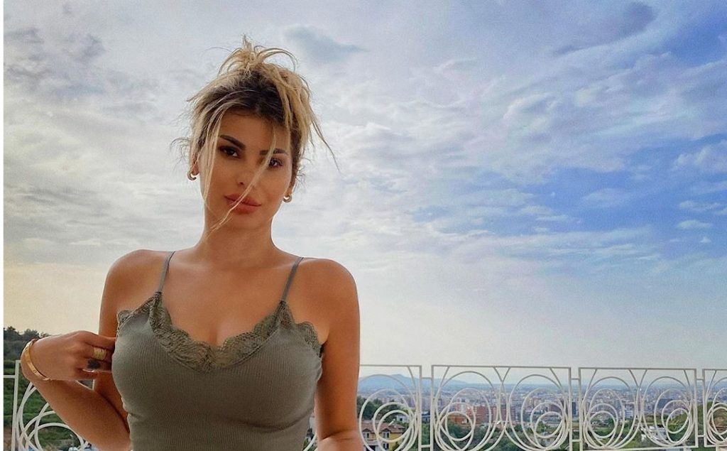 Luana Vjollca vjen në Prishtinë, kjo është arsyeja!