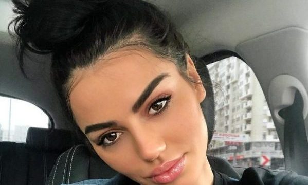 Kjo është puna e re e Morena Tarakut në Turqi