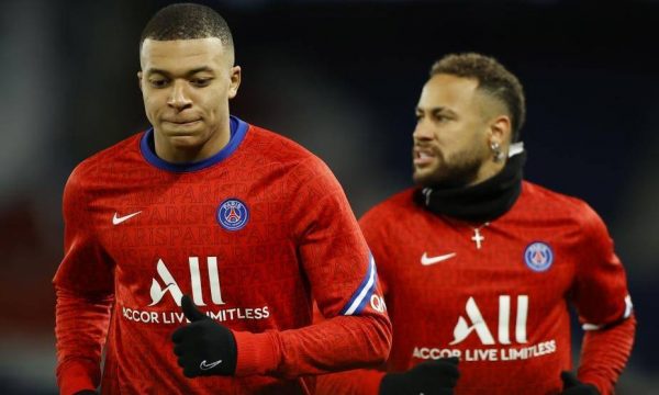 Mbappe: Neymar është në qendër të projektit të PSG-së