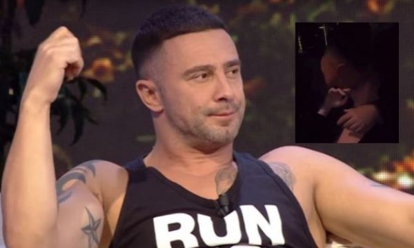 Kush është Maria Bove, modelja italiane që publikoi video duke u puthur me Robert Berishën