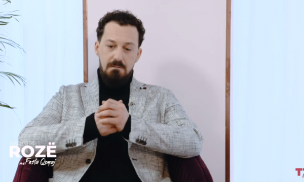 Skivi flet për dhimbjen që ka pas vdekjes së Alberitit: Kujtimet për të janë të paharrueshme