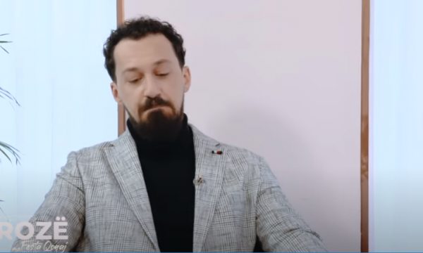 Skivi tregon se kush ia dha lajmin për vdekjen e Albertit