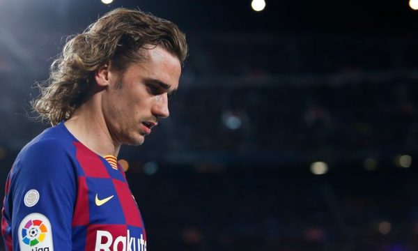 Antoine Griezmann do të shitet!