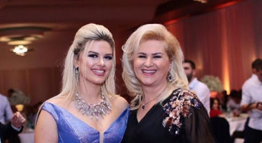 Shyhrete Behluli bëhet sërish gjyshe, ky është emri i mbesës