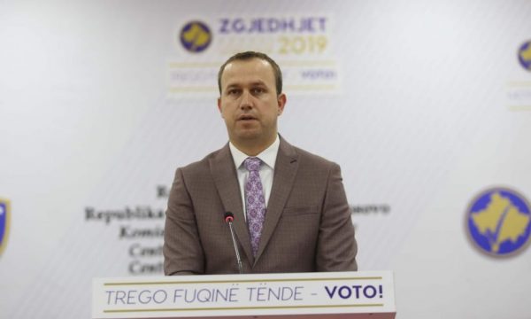 Elezi: Rinumërimi i 292 vendvotimeve mund të marrë disa ditë kohë