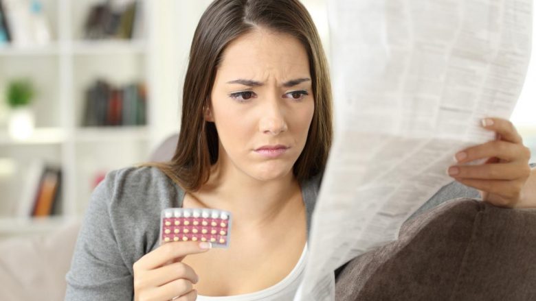 Kontracepsioni i urgjencës: A ndikon në fertilitet pilula ‘një ditë pas’?