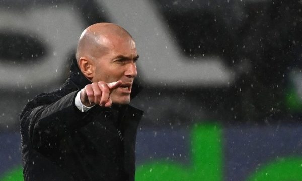 Zidane: Si mund t’iu them lojtarëve të mi se po largohem?