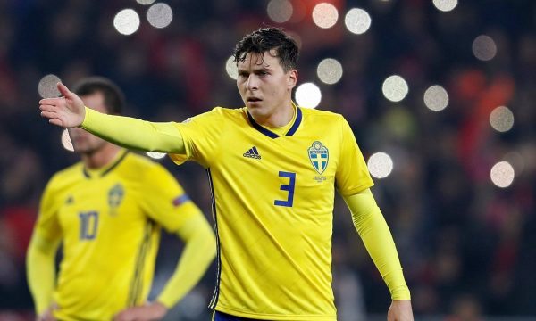 Lindelof: Kosova po bën mjaft mirë, përkundër që është formuar qe pesë vite
