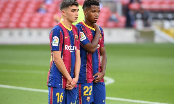 Barcelona me të ardhme të sigurt, gjashtë talentët që po shkëlqejnë këtë edicion