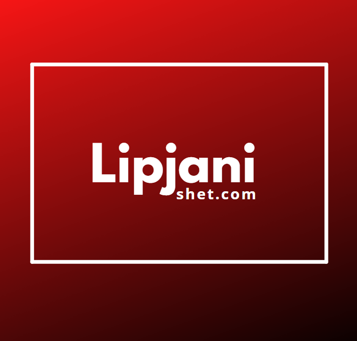 Lipjani bëhet me faqe për shitblerje online www.LipjaniShet.com