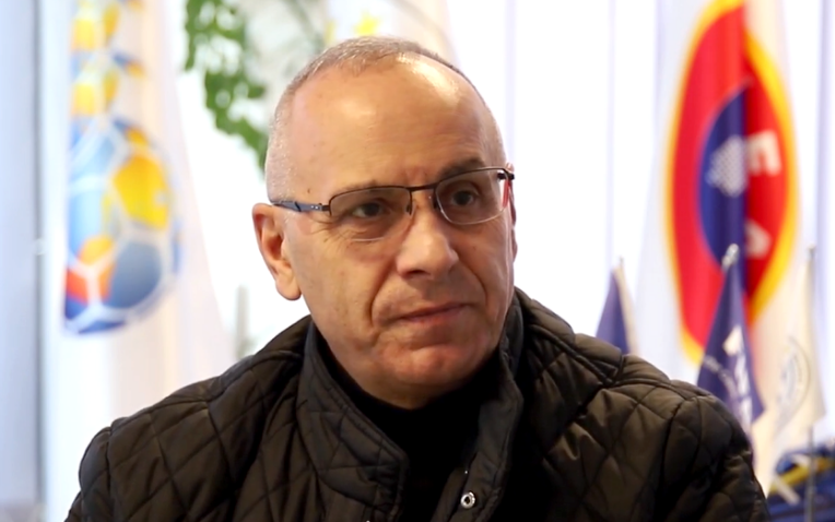 Presidenti Ademi për “Tutto Sport”: Spanja duhet të respektojë vlerat tona, jemi krenar që përfaqësojmë vendin tonë