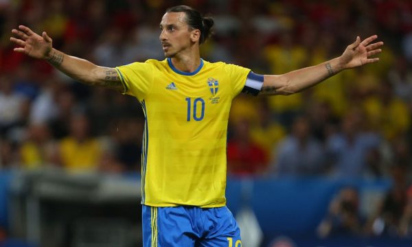 Ibrahimovic: Do të jem vendimtar për Suedinë