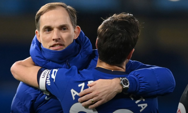 Tuchel: Këtij Chelsea duhet t’ia keni frikën të gjithë