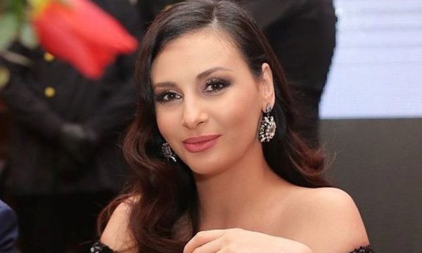 Amarda Toska feston ditëlindjen, s’do ta besoni sa vjeçe mbush moderatorja
